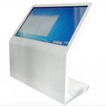 L Shape Interactive Digital Signage 32- 65 Inch , Interactive Wayfinding Signage For Malls for sale