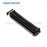 Transfer Belt Cleaning Unit For Konica Minolta Bizhub C452 C552 C652 C654 C754 for sale