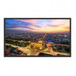 4K Wall Mounted LCD Wall Screen Wall Ultra Thin HD Screen Advertising Machine for sale