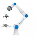 590mm Reach Cobot Robot CNGBS-G03 With Robot Gripper For Picking And Placing for sale