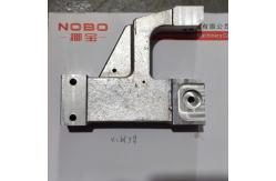 China Manipulator Arm Supporting Arm Mattress Coiling Machine Component supplier