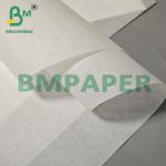 40 - 120gsm Scratch Proof Glass Separator Paper For Delicate Art Glass