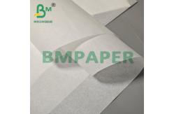 China 40 - 120gsm Scratch Proof Glass Separator Paper For Delicate Art Glass supplier