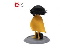 China PVC Collectible Action Figures Toys OEM custom design BSCI ISO CE Certification supplier