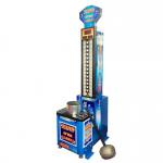 230V King Of Hammer Arcade Machine One Punch Score Display ODM for sale