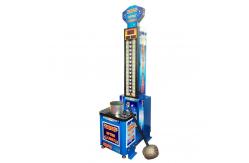 China Custom 1 Player Amusement Game Hammer Arcade Machine Indoor Playground supplier