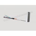Injection Mold Hot Runner Electric Resistance Heater With Reflection Tube