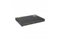 China 2960XR series 48 Ports Gigabit Ethernet PoE Switch WS-C2960XR-48FPD-I supplier