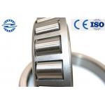 GCR15 Material Steel Taper Roller Bearing 30222 For Auto Truck Long Life 110 * 200 * 41.5 mm for sale