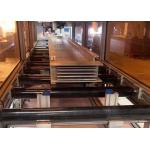 Busduct Short circuit withstand for Insulation resistance testing machine