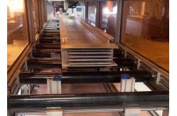 China Busduct Short circuit withstand for Insulation resistance testing machine supplier