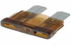 China Colorful Auto Blade Fuse Used For Vehicle supplier