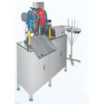 Safe High Speed Calendar Wire Hanger Making Machine PLC Controlled  With Safety Device for sale