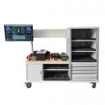 Realistic and Interactive Automotive Battery Pack Training Education Equipment for sale