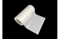 China Amber Translucent EVA Hot Melt Adhesive Film Metal Glue Bonding Metal supplier