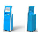 Check in Kiosk, Check out Kiosk/Self Service Check In Kiosk. Custom Design are offered on Demand by LKS for sale