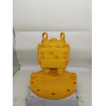 Excavator Hydraulic Parts M2X63CHB Swing Motor Piston Motor