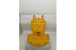 China Excavator Hydraulic Parts M2X63CHB Swing Motor Piston Motor supplier