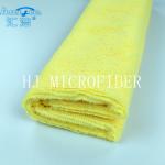 HUIJIE Microfiber Hand Towel Super Absorbency Cleaning Towel Wash Tools for sale