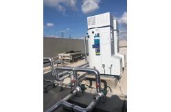China Commercial 5000l Solar Panel Water Heating System Combined With Heat Pump Hybrid supplier