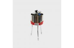 China 0 - 100℃ Petroleum Testing Equipment 550W WNE-1A Engler Viscometer Apparatus supplier