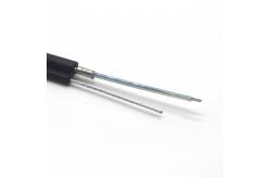 China Mini GYXTC8S GYXTC8A GYTC8S GYTC8A Self Supporting Aerial Figure 8 Cable supplier