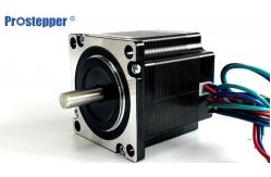 China Nema 24 1.2N.M 57mm 2 Phase Bipolar Stepper Motor supplier