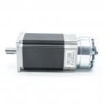 Nema23 Brushless Dc Motor 57mm 3000rpm 0.6N.M Bldc Motor With Power On Break for sale