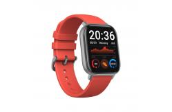 China GTS Touch Screen 1.68inch Bluetooth Calling Smartwatch supplier
