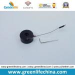 Security Display Recoiler for Anti-Theft Small Round by Screw Fixed