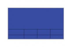 China STN HTN FSTN TN Va Monochrome LCD Display Screen 7 Segment Display Module supplier