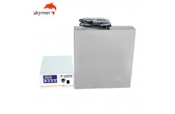 China 2400W Customized Immersible Submersible Transducer Pack Vibrating Plate supplier