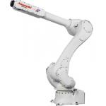 RS010L High Precision Robotic Arm Kawasaki Reach 1925mm ODM for sale