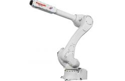 China RS010L High Precision Robotic Arm Kawasaki Reach 1925mm ODM supplier