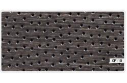 China CP110 Screen Standard Rotary Screen For Dot Coating To Interlinings supplier