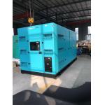 Smartgen 220-440V Diesel Powered Generator for sale