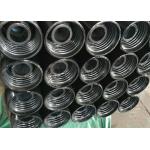 139.7mm O.D. 9.5m Length Horizontal Directional Drilling Steel Pipe for sale