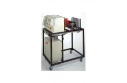 China Didactic Equipment Fridge Training Equipment Capacity Control in Refrigeration Systems supplier