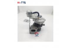 China Truck D4AL Engine Turbocharger Group  GT1749S 28230-41730 708337-0001 28230-41720 supplier