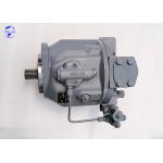 Hydraulic Pump Rexroth A10VO74 DFLR31R Piston Pump Featuring Splined Fluid Power Appliions