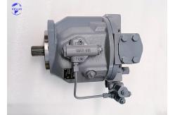 China Hydraulic Pump Rexroth A10VO74 DFLR31R Piston Pump Featuring Splined Fluid Power Appliions supplier
