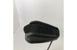 China Aerosol Trigger Spray Cap Foldable Design For Gardening And Pest Control supplier