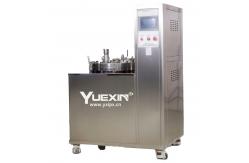 China 304 Stainless Steel Ocean Depth Simulation Test Machine IPX8 supplier