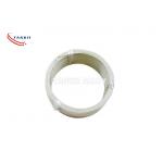 800 Degrees Fiberglass Insulated Nichrome Resistance Wire for sale