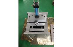 China Bottle Lid Plastic Injection Mould OEM Service SGS Single / Multi Cavity supplier