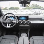 Superior Driving Comfort Mercedes Benz SUV offering spacious interiors modern connectivity and robust engine performance for sale