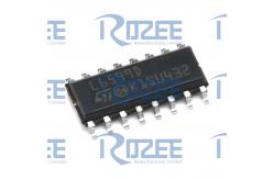 China L6599DTR supplier