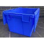 PP Plastic Lid 35kg 310mm Transportation Storage Containers for sale
