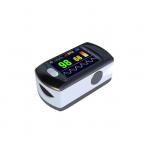 LCD Screen Portable Pulse Oximeter Portable Pocket Fetal Heart Rate Doppler for sale