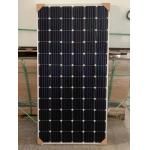 5 Busbar Domestic Ground Mounted Solar Panels For Pool 380W 390W 385W Mono PERC for sale